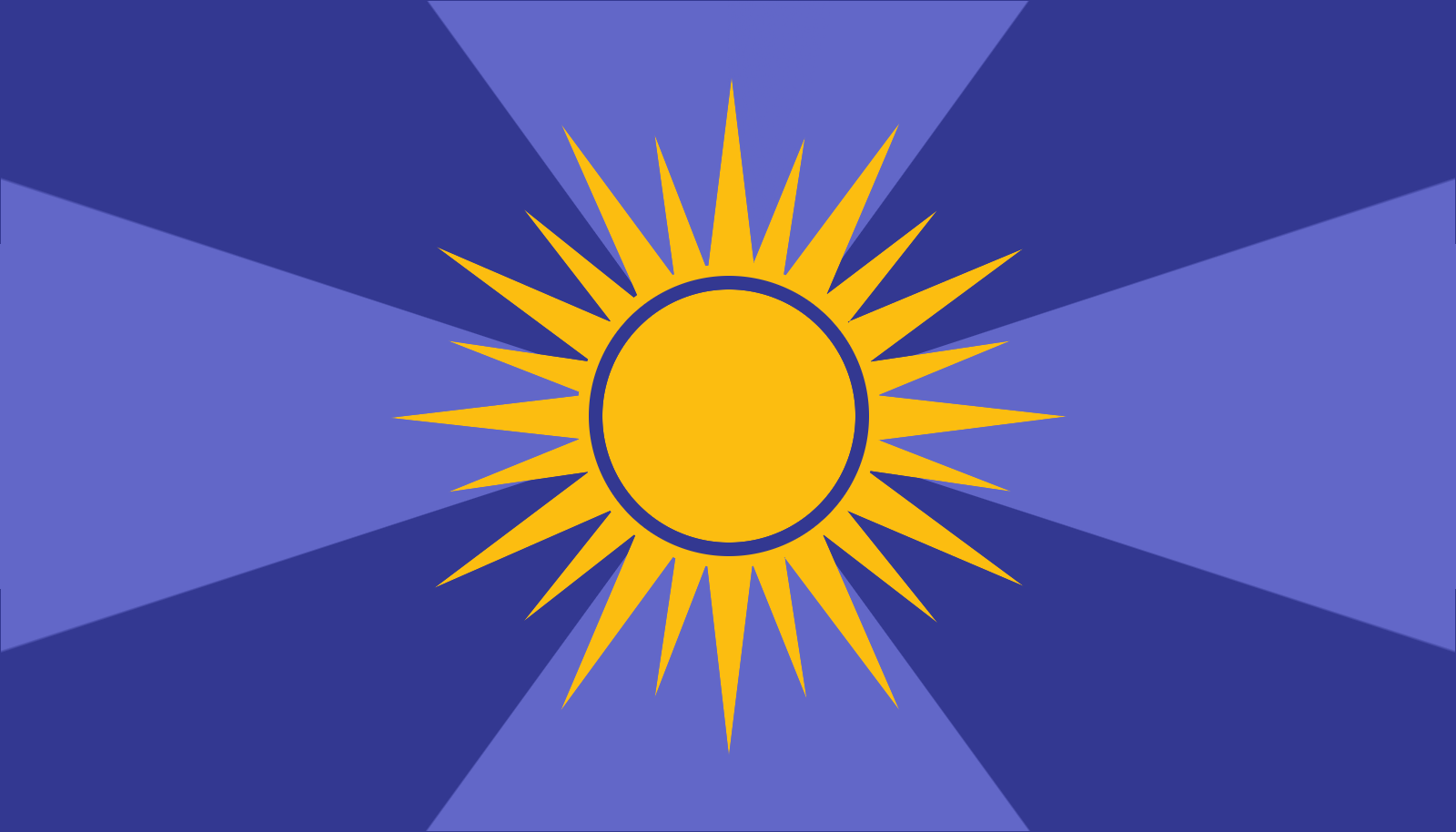 Summerville's flag